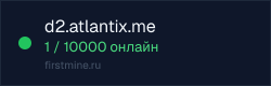 Превью бейджа