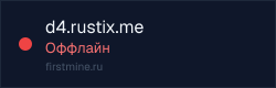 Превью бейджа