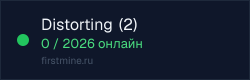 Превью бейджа