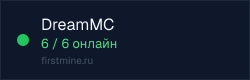Превью бейджа