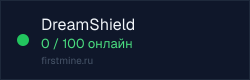 Превью бейджа