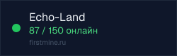 Превью бейджа