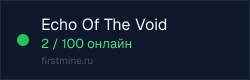 Превью бейджа