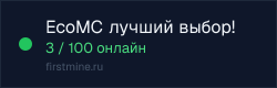 Превью бейджа