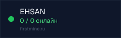 Превью бейджа