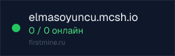 Превью бейджа