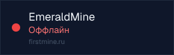 Превью бейджа