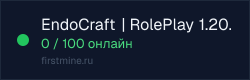 Превью бейджа
