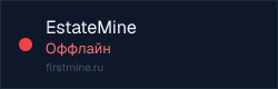 Превью бейджа