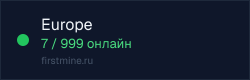 Превью бейджа