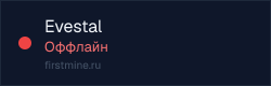 Превью бейджа