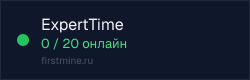 Превью бейджа