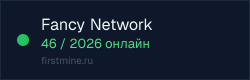 Превью бейджа