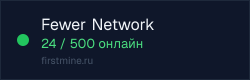 Превью бейджа