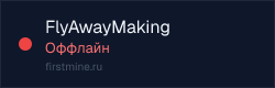 Превью бейджа