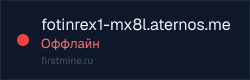 Превью бейджа