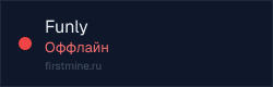 Превью бейджа