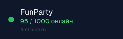 Превью бейджа