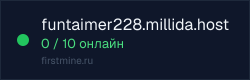 Превью бейджа