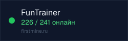 Превью бейджа