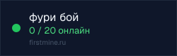 Превью бейджа