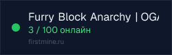 Превью бейджа