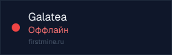 Превью бейджа