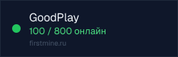 Превью бейджа