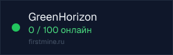 Превью бейджа