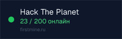 Превью бейджа