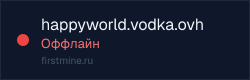 Превью бейджа