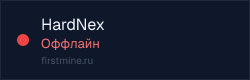 Превью бейджа