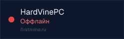 Превью бейджа