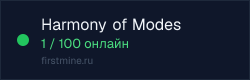 Превью бейджа
