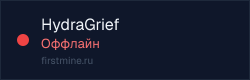 Превью бейджа