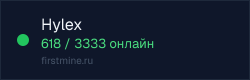 Превью бейджа