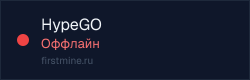 Превью бейджа