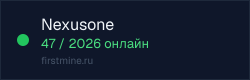 Превью бейджа
