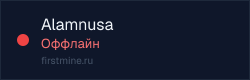 Превью бейджа