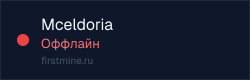Превью бейджа