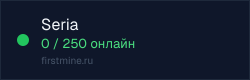 Превью бейджа