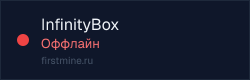 Превью бейджа