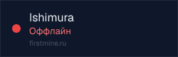 Превью бейджа