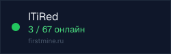 Превью бейджа