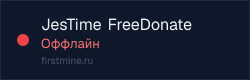 Превью бейджа