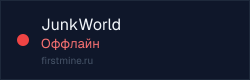 Превью бейджа