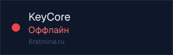 Превью бейджа