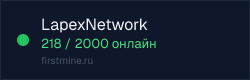 Превью бейджа