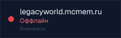 Превью бейджа