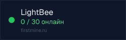 Превью бейджа